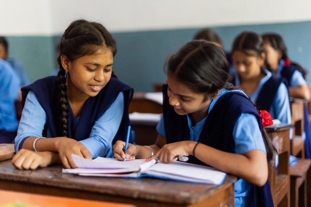 inde calcutta solidarité